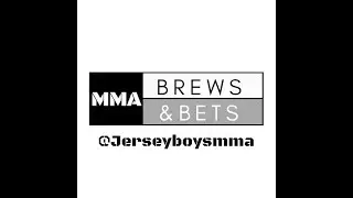 UFC Brews and Bets UFC 242: Khabib vs Poirier