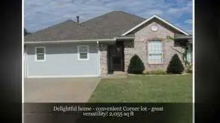 801 Polk St Piedmont OK 73078