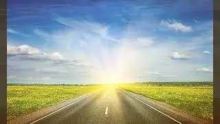 Morning Meditation Power of Delightfulyl Detached