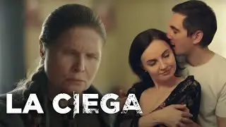 LA CIEGA: 206 | Peliculas completas en español latino 2025