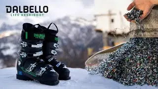 Dalbello and LIFE RESKIBOOT partners lead the way in eco-friendly ski boot production