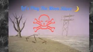 The Moon Silver Full Playthrough (No Commentary)