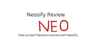 Neosify Review: #Neosify-review