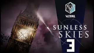 Let's Try Sunless Skies Part 3 - Stream - Full release