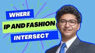 Where IP and Fashion Intersect