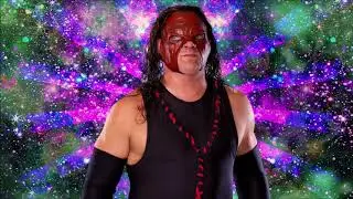 2017-2018 : Kane WWE New & Theme Song - 