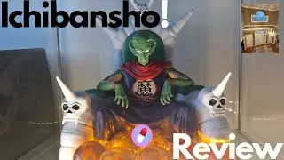Piccolo Daimaoh (The Lookout Above the Clouds) Masterlise Ichibansho || REVIEW