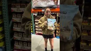 Healthy flour swap #fitness #walmart #paleo #healthyfood #costco #food #protein #nutricious