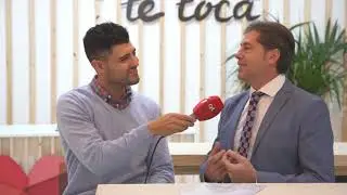 Nuesto paso por INTUR 2019