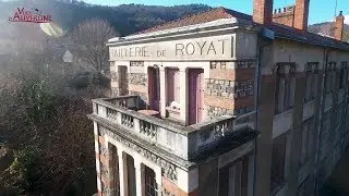 Vues d'Auvergne - S5-E5 - Taillerie de Royat