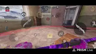 UNLOCKING THE MG-82 AETHER CRYSTAL CAMO @MIDNIGHTFLAME6