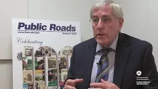 On the Evolutions of Public Roads Magazine:  Public Roads 100th Anniversary