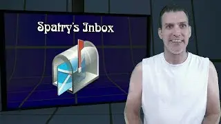 Входящие Спатри, эпизод 4