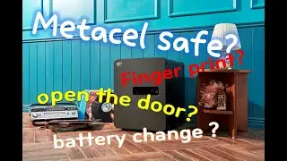 Metacel safe