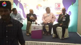 Building Eternal Brands | Orange City Literature Festival Nagpur 5th Edition