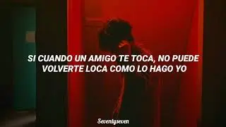 Prohibido - CD9 [Letra]