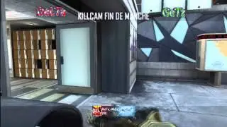Decerto France Team GeTz vs DeLTa (codcasteur dilou12)
