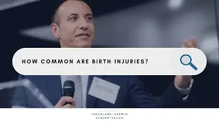 How common are birth injuries? - Freedland Harwin Valori Gander