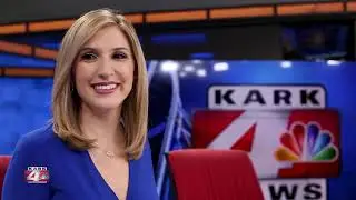 EMMY NOM 2021 | Cat. 403 News Campaign Image   KARK & KLRT