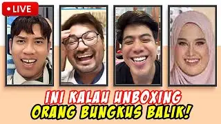 [LAWAK] 🤣 KRONI VS RATU FARAH DIVA! | 11.01.26  #arulrasheed #rayyans #live #lawak