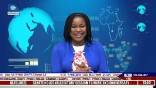 Nigeria Digi-Tech: Entrepreneur Revolutionizes Reading With E-Books