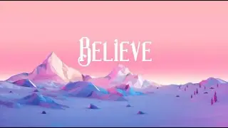 BELIEVE - Brandon Horth [ lyrics ] song 2022