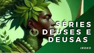 IROKO / IROCO - SÉRIE 