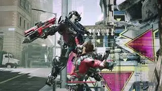 The Surge 2 Mg Negotiator Location
