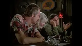 three (is a magic number) // M*A*S*H