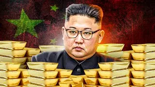 You won&rsquo;t believe what Kim Jong-Un spends his Wealth on!