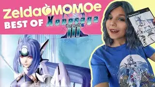 Best Of Xenosaga Episode III