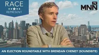 Race To Represent 2018: An Election Roundtable with Brendan Cheney (Soundbite)