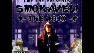 Smokaveli- The Dojo   (FULL MIXTAPE STREAM)