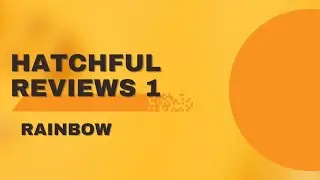 Doexkenk | Hatchful reviews 1