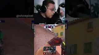 BIG Eliminated out of IEM Cologne #ohnepixel #cs2 #csgo #counterstrike #bigclan #iemcologne #germany