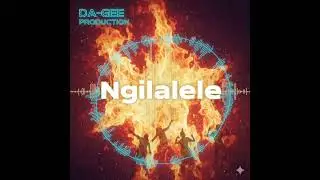 Mawhoo - Ngilale Official Audio | Da-Gee production | TYPE BEAT WITH VOCAL | 3 Step Amapiano 