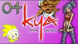 Kya: Dark Lineage - Episode 4 - WHAT THE HECK IS THAT THING?! - GIPlayers