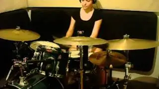 Reflection - Roy Haynes Solo (transcripci&oacute;n) - Rosina Scampino