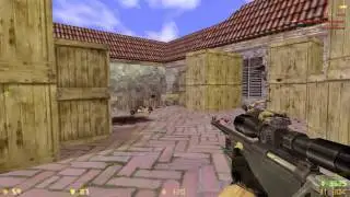 SICK -4 DOUBLE AWP DEMO FREE