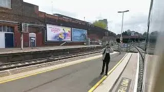 class 455 tone compilation **MEGA**