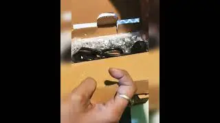 Pigeon Cruise 1800 Watt Induction Cooktop Unboxing
