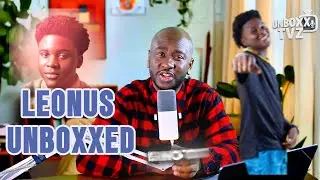&ldquo;Leonus Di Genius| Unbox Tvz Ep. 2 | Sierra Leone's Youngest Super  Star