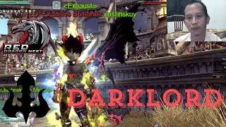 🔴 LIVE RED DN - Dark Avenger Remaster / Dark Lord