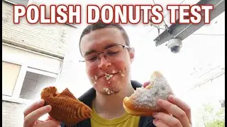 World's Best Desserts in Poland