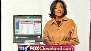 WJW My Fox CLeveland.com Stacey Bell