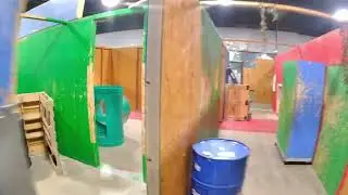 [2025-09-02] Game 4 - Gilbert VIP Arena LFSWAT Session