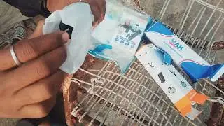 &ldquo;Aaj hum try karte hain ek😱 viral selfie 😮stick trick