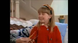 Major Dad S02E19 The Possible Dream