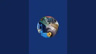 COLD ROOLING MILL #4HI is live!