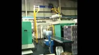 Arburg Machines at Protomould